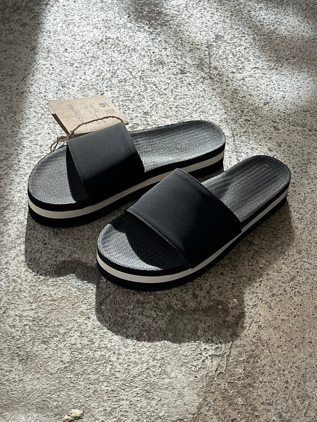 【indosole】SLIDE PLATFORM