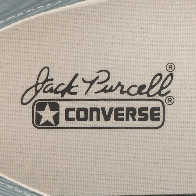 【CONVERSE】JACK PURCELL ECONYL