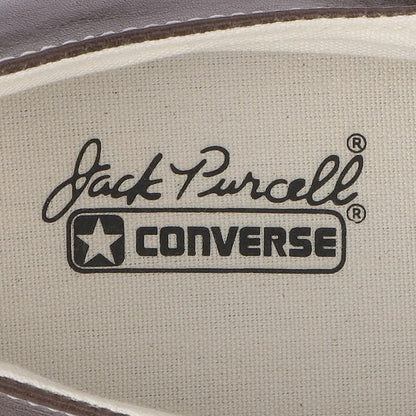 【CONVERSE】JACK PURCELL OLIVE GREEN LEATHER