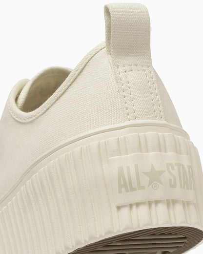 【CONVERSE】ALL STAR LIFTED RIBTAPE OX