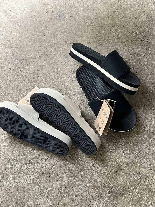 【indosole】SLIDE PLATFORM