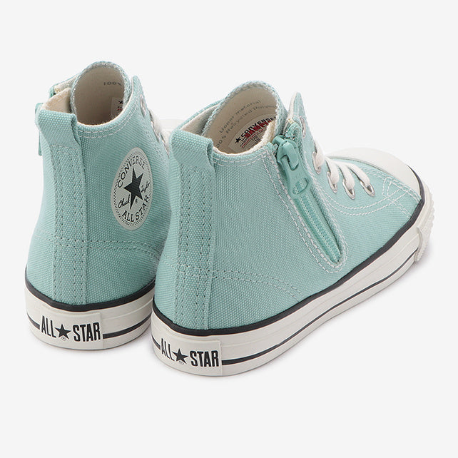 ★Kids★【CONVERSE】CHILD ALL STAR N PET-CANVAS Z HI