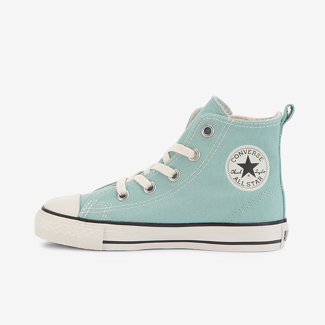 ★Kids★【CONVERSE】CHILD ALL STAR N PET-CANVAS Z HI