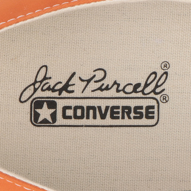 【CONVERSE】JACK PURCELL ECONYL