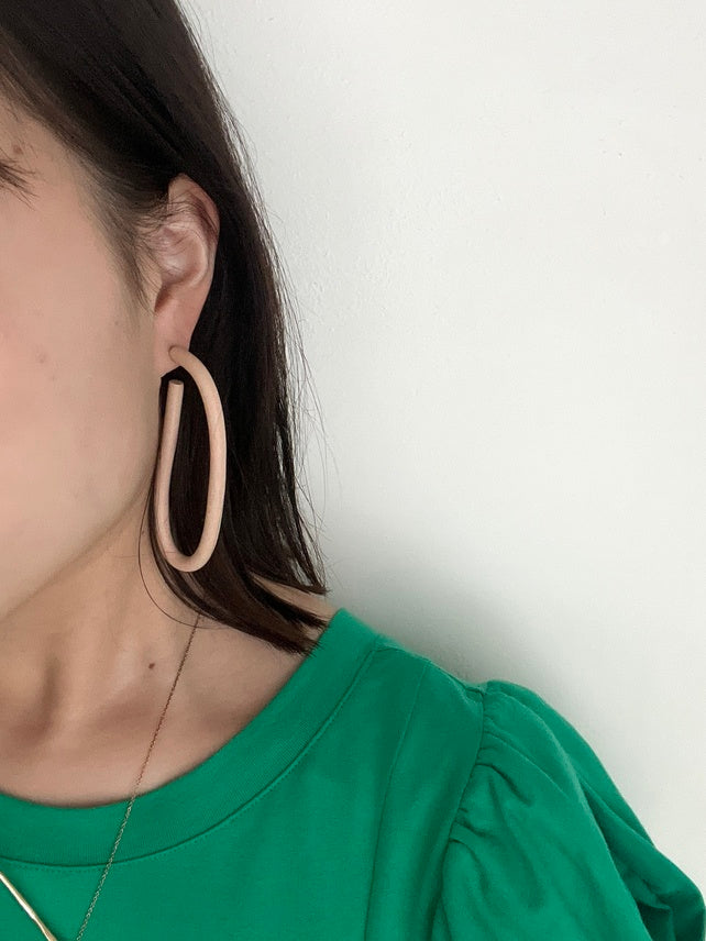 【HELLO ZEPHYR】VIEUX PORT earrings