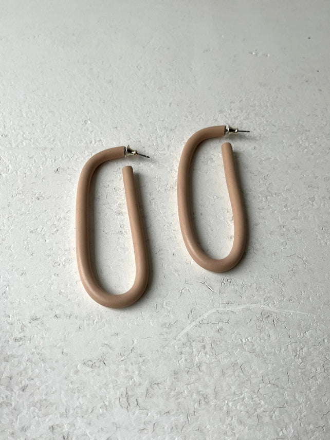 【HELLO ZEPHYR】VIEUX PORT earrings