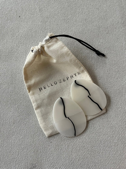 【HELLO ZEPHYR】COPACABANA earrings