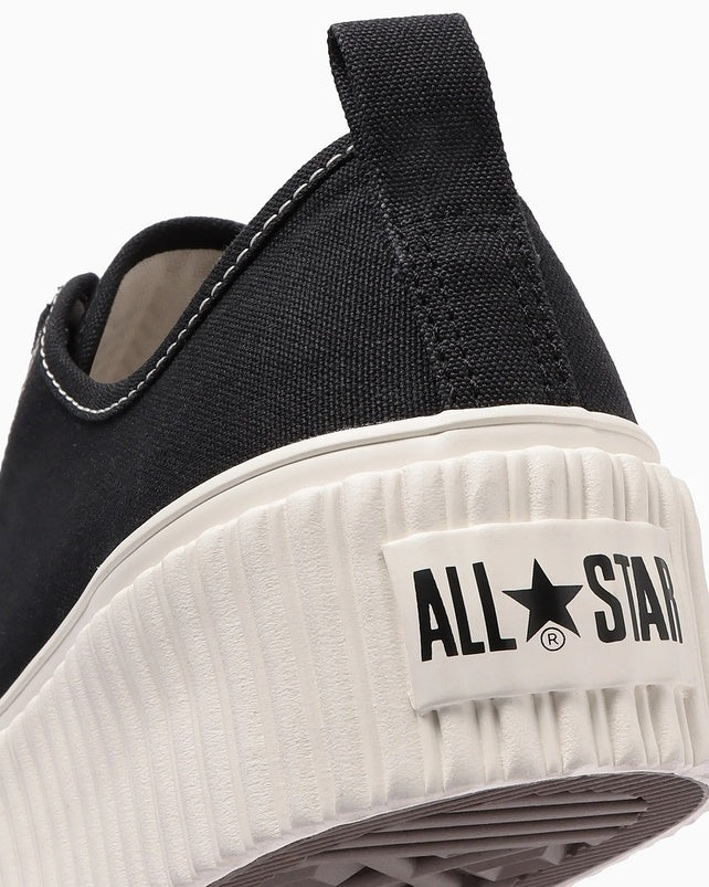 【CONVERSE】ALL STAR LIFTED RIBTAPE OX