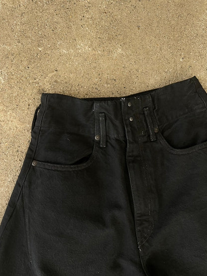 【TANAKA】TAPERED JEAN TROUSERS_ST-134