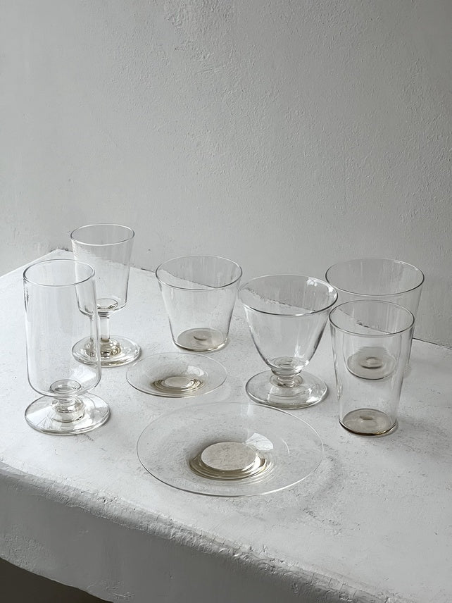 【WASHIZUKA GLASS STUDIO】cup short