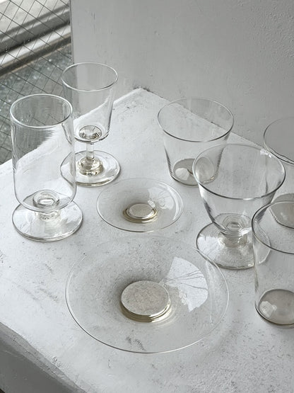 【WASHIZUKA GLASS STUDIO】cup short