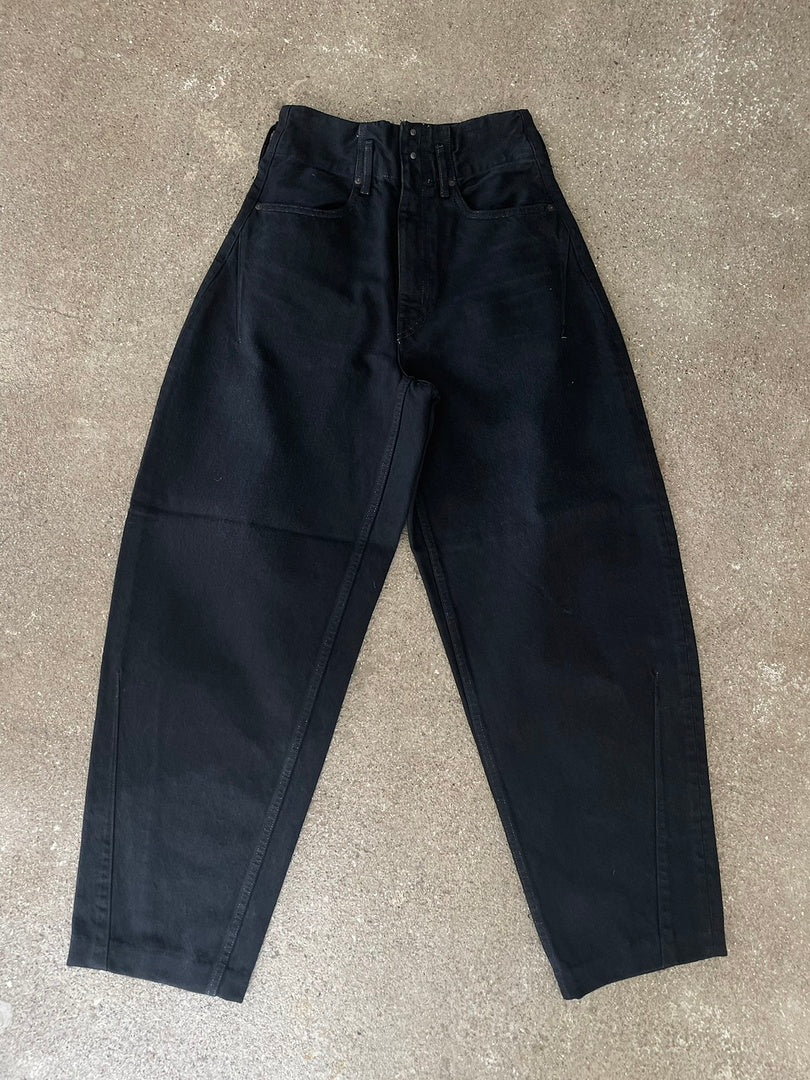 【TANAKA】TAPERED JEAN TROUSERS_ST-134