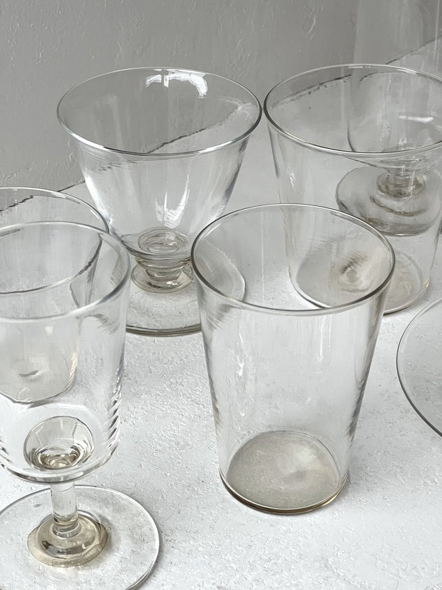 【WASHIZUKA GLASS STUDIO】cup short