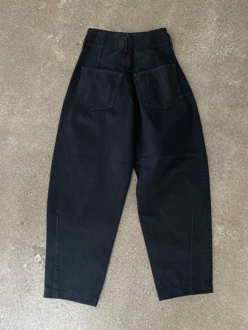 【TANAKA】TAPERED JEAN TROUSERS_ST-134