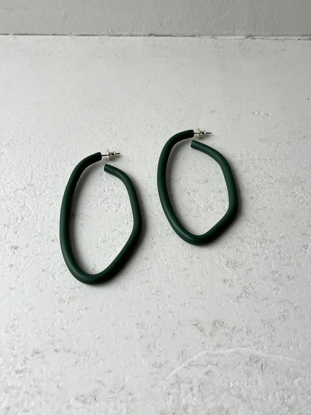 【HELLO ZEPHYR】MAC NITEROI earrings