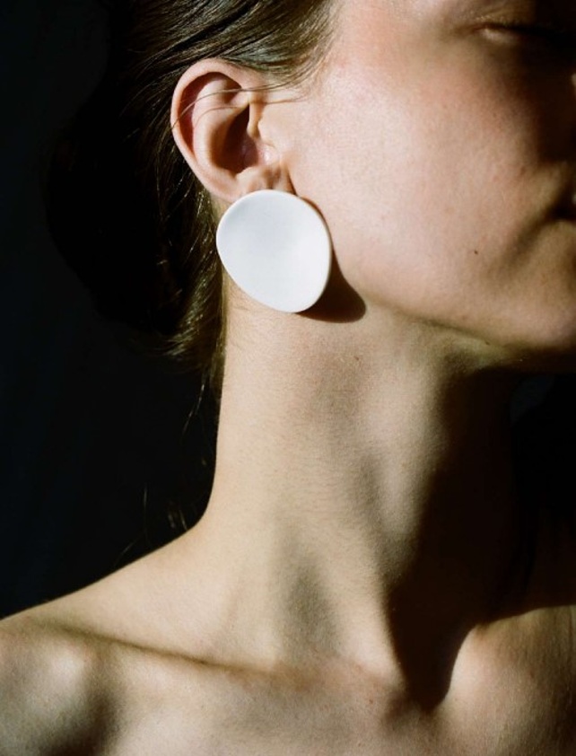 【HELLO ZEPHYR】BARDOT earrings