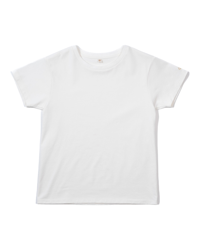 【TuiKauri】Suvin Cotton T-Shirt