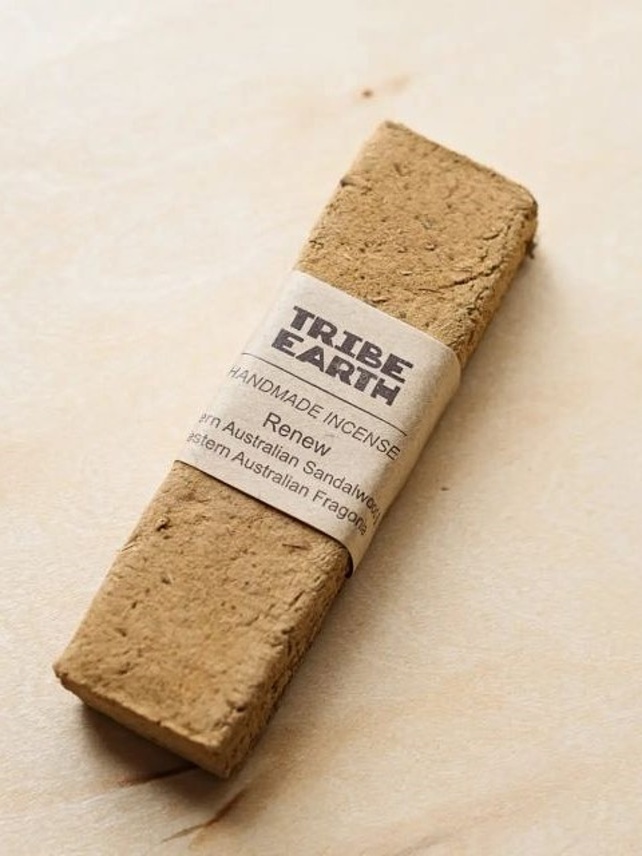 【Tribe Earth】Incense Plank-Renew