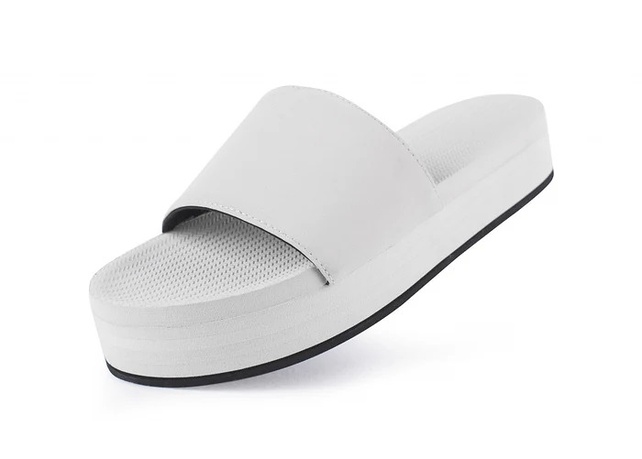 【indosole】SLIDE PLATFORM