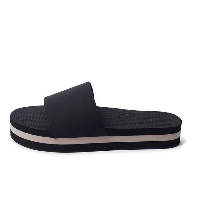 【indosole】SLIDE PLATFORM