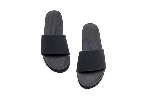 【indosole】SLIDE PLATFORM