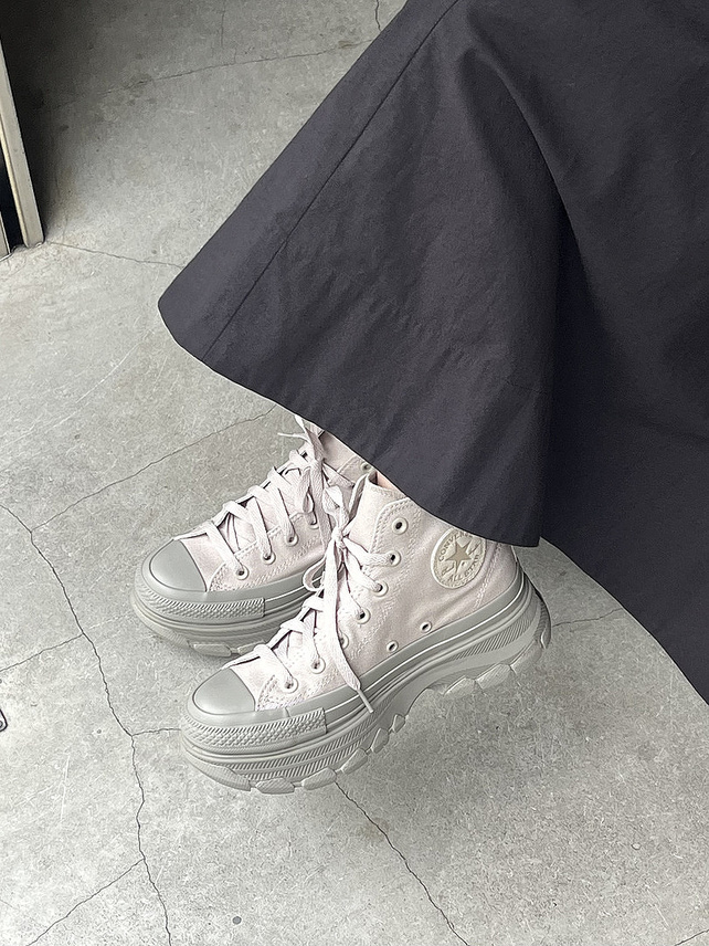 【CONVERSE】ALL STAR TREKWAVE HI