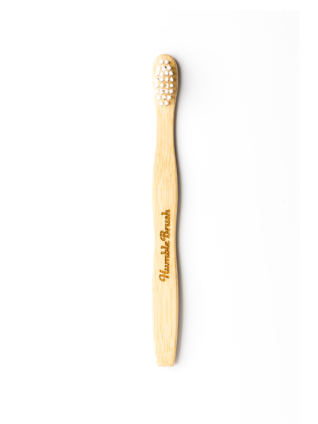 【THE HUMBLE CO.】Humble Brush 歯ブラシ キッズ