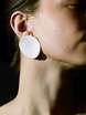 【HELLO ZEPHYR】BARDOT earrings / MULTI