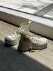 【CONVERSE】ALL STAR TREKWAVE HI / ECRU