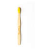 【THE HUMBLE CO.】Humble Brush 歯ブラシ キッズ / YELLOW